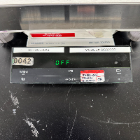 Mettler Toledo SG32000 Digital Scale image 2